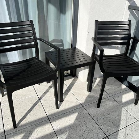 Bel Mare Sunny Flamingo Lejlighed Miedzyzdroje Eksteriør billede